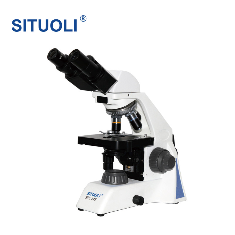 SRC 145 正置生物显微镜