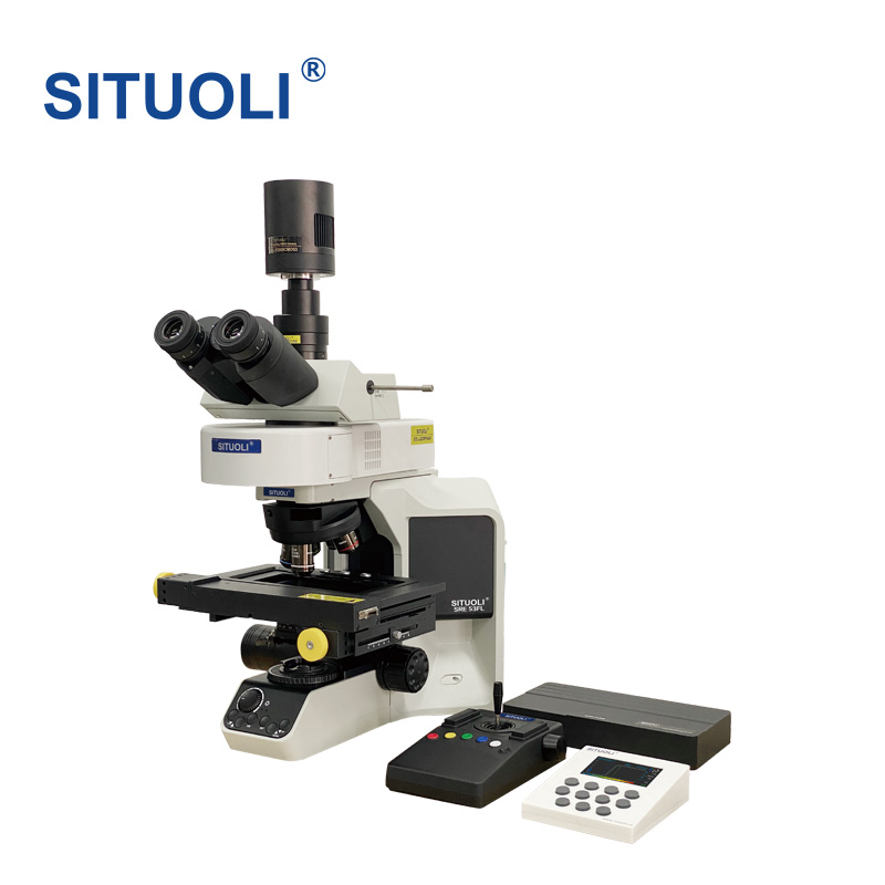 SRE 53FL 生物显微镜