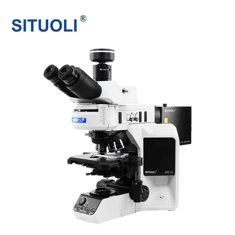 SRE 53M 工业显微镜