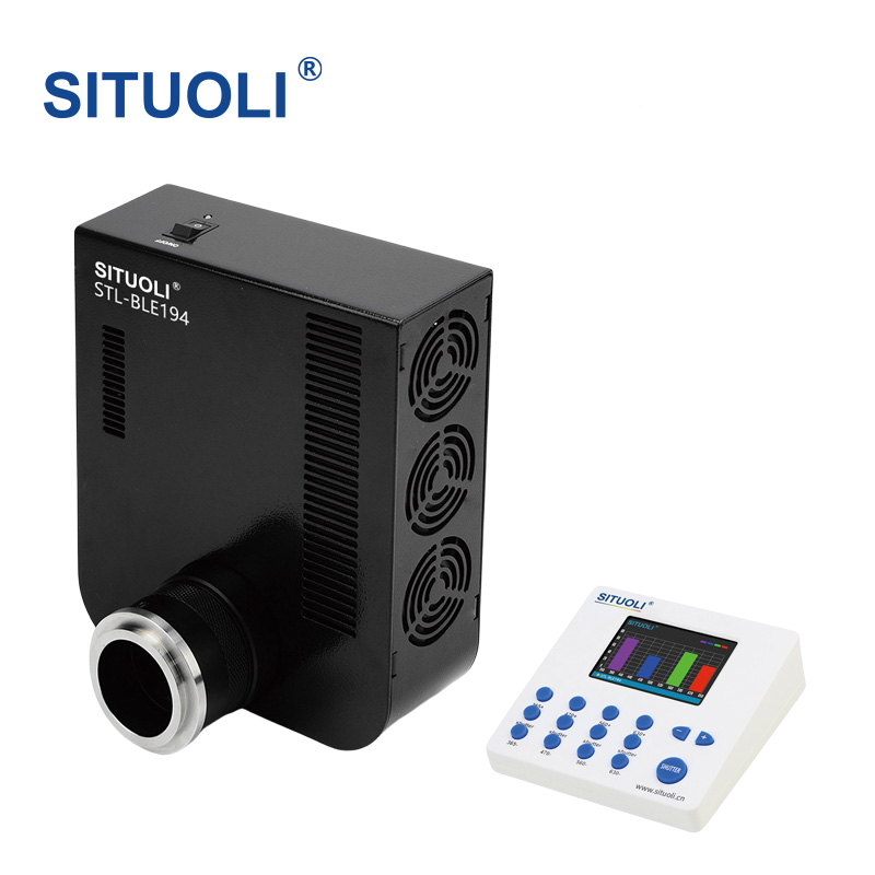 STL-BLE194 宽场荧光显微镜激发光源