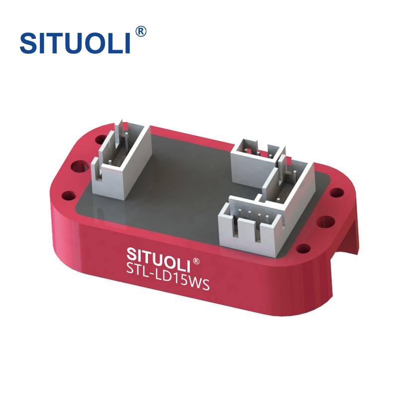 STL-LD15WS led驱动模块