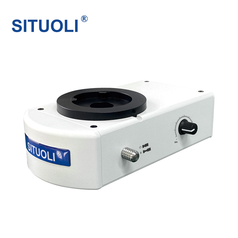 STL-LEDRFA2 正置2位荧光模块