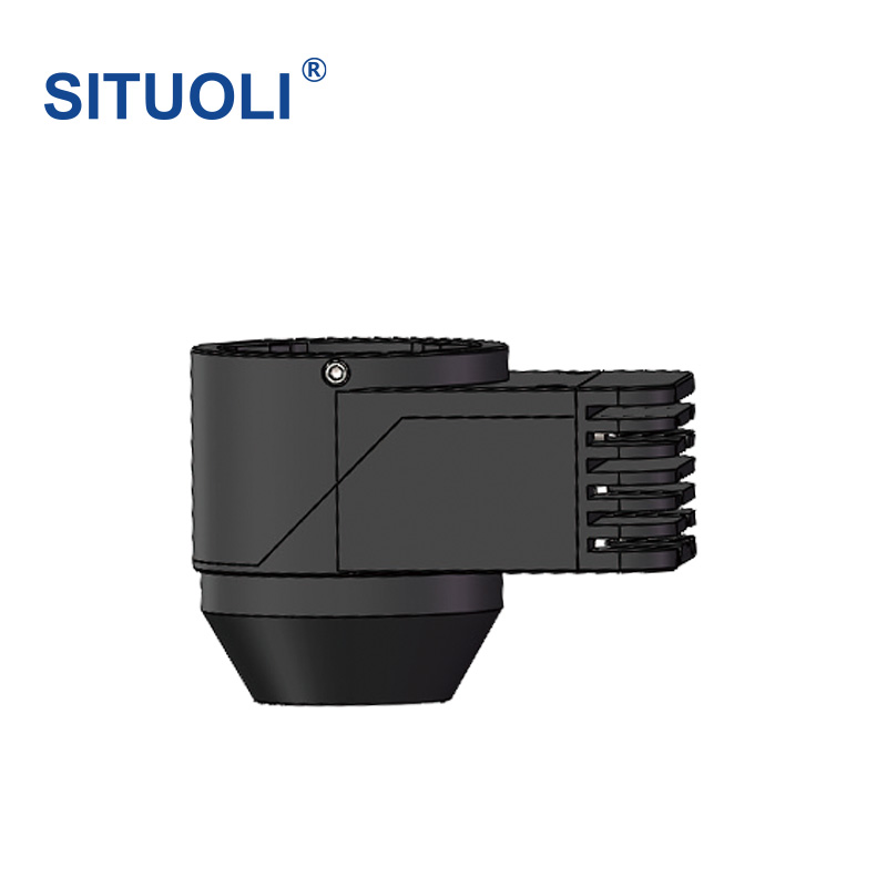 单色LED荧光模块