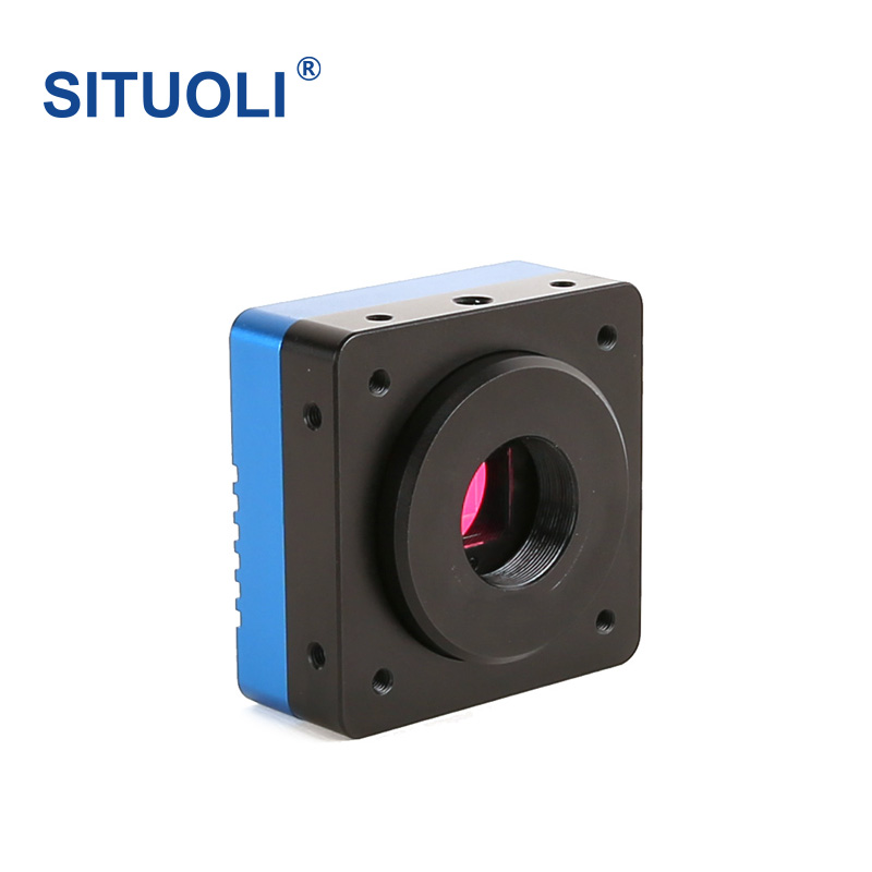 STL-P170IUA 彩色相机