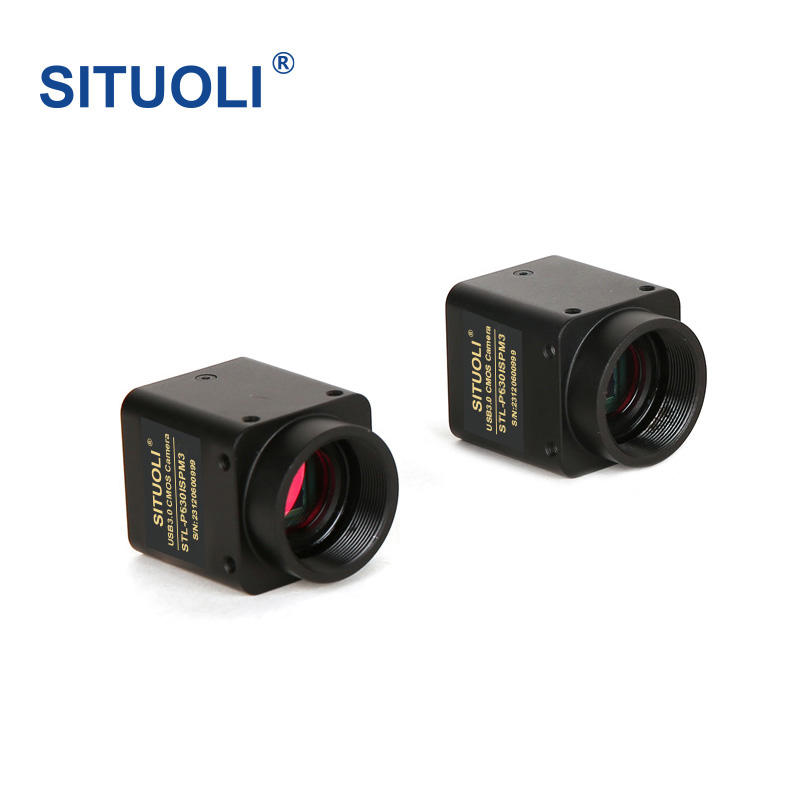 STL-P630ISPM3 彩色相机