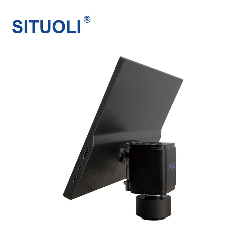 一体式1080P HDMI成像系统