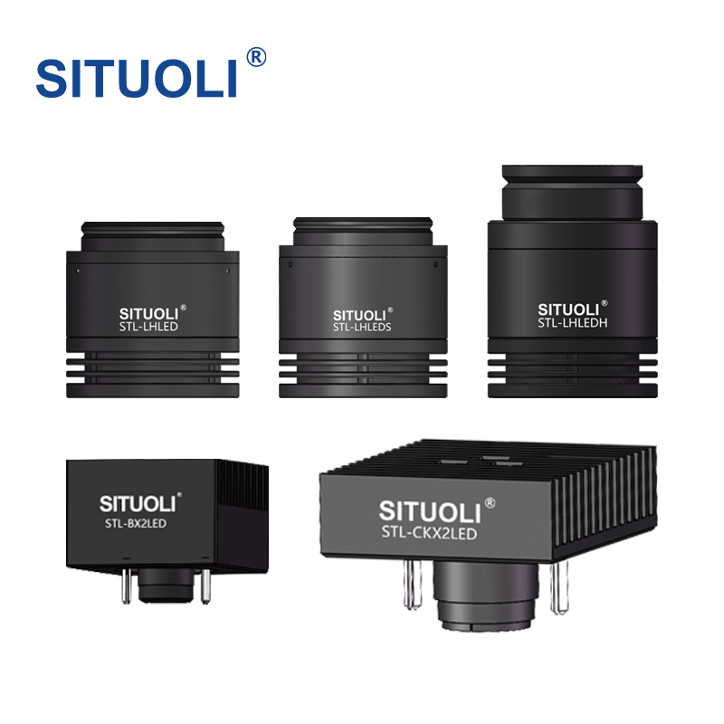 奥林巴斯用LED光源