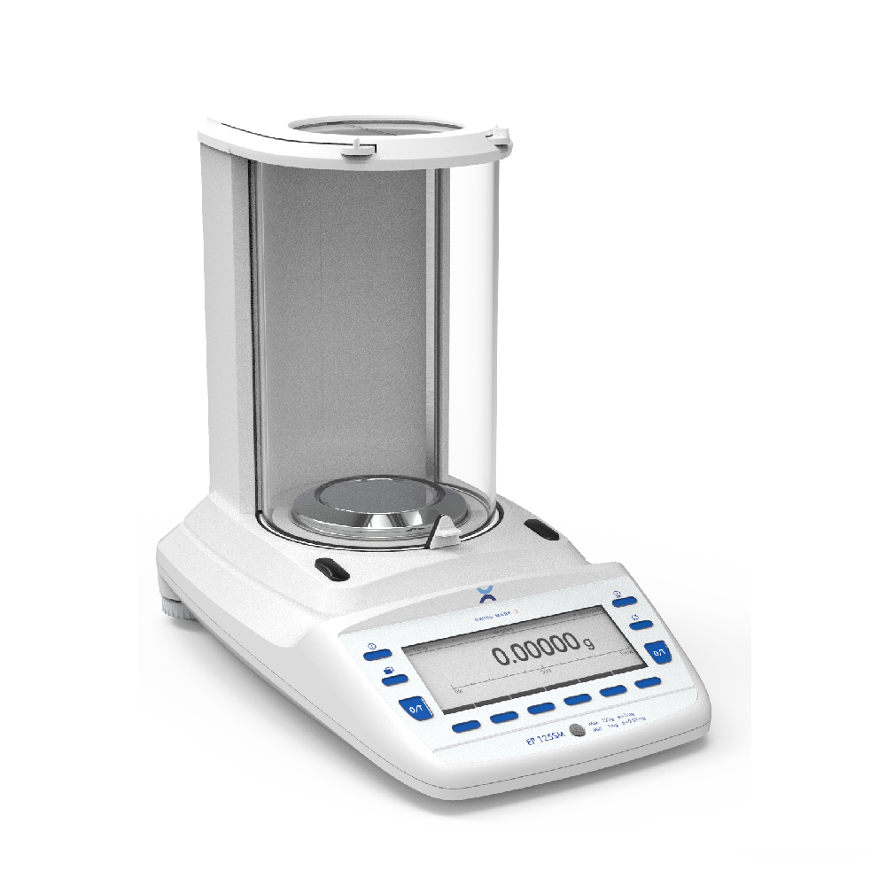 Precisa 360EP 半微量电子天平