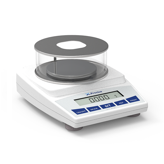 Precisa 165BJ 便携式精密电子天平