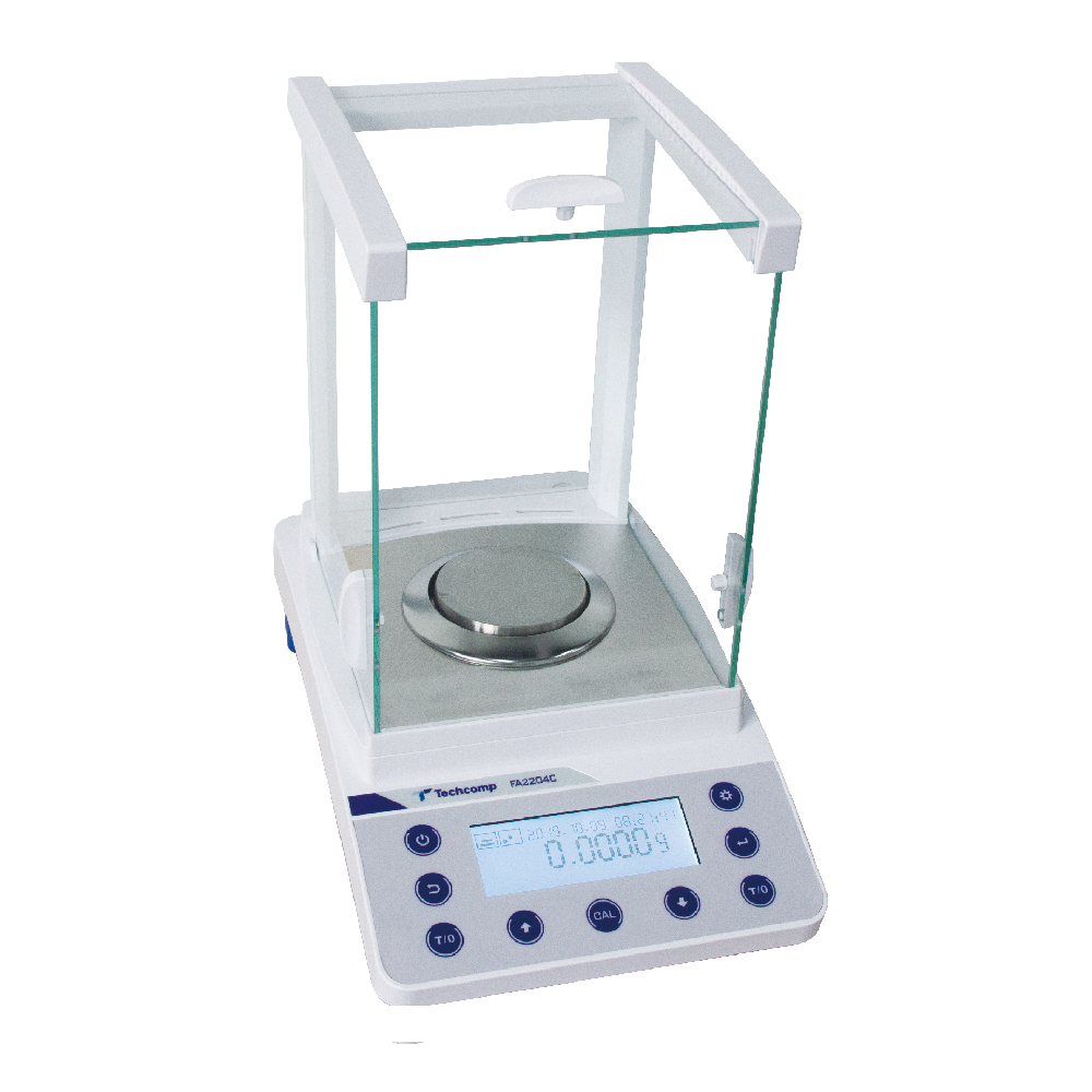 天美 FA-C分析电子天平