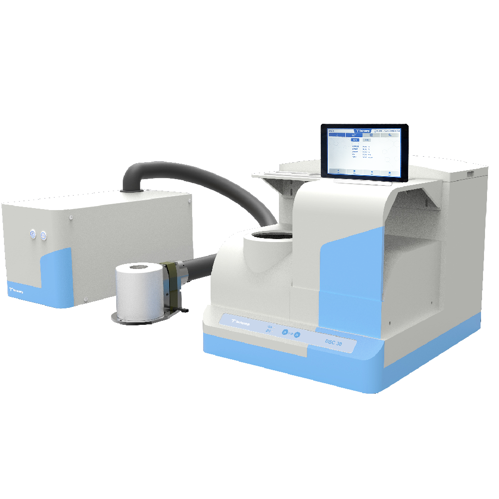天美DSC30差示扫描量热仪