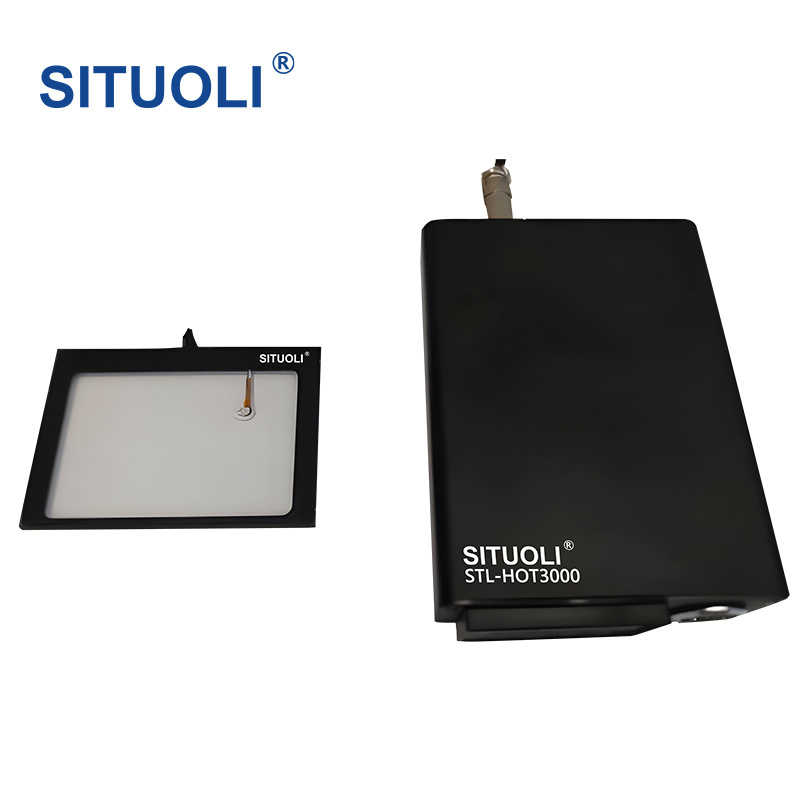 科研级显微镜恒温热台 正置生物版 STL-HOT3000