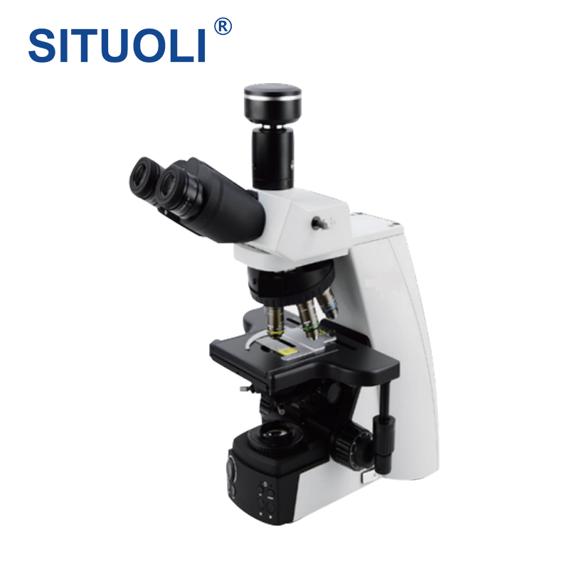 教学生物数码显微镜 N-300M