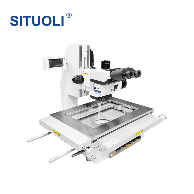 SRE 90M 正置工业显微镜